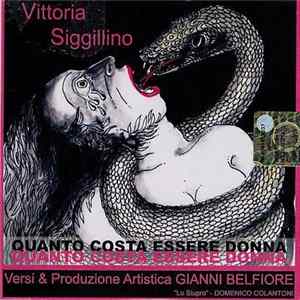 Vittoria Siggillino - Quanto Costa Essere Donna FLAC