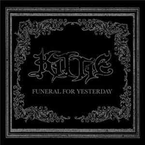 Kittie - Funeral For Yesterday FLAC