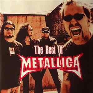 Metallica - The Best Of Metallica FLAC
