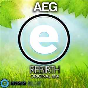 AEG - Rebirth FLAC