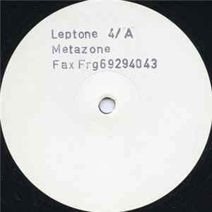 Metazone - More 4 This FLAC