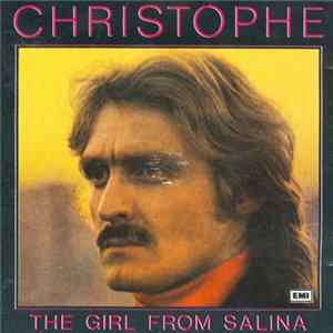 Christophe - The Girl From Salina FLAC
