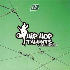 Various - Hip Hop Talents Volume 1 FLAC