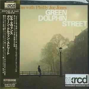 Bill Evans With Philly Joe Jones - Green Dolphin Street FLAC