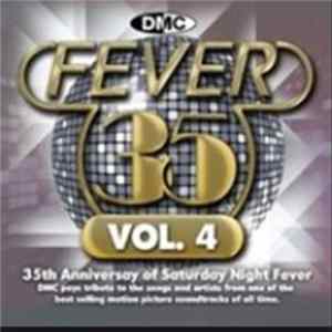 Various - DMC Fever 35 Vol.4 35th Anniversary Of Saturday Night Fever FLAC