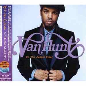 Van Hunt - On The Jungle Floor FLAC
