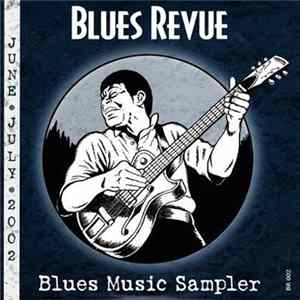 Various - Blues Revue - Blues Music Sampler - June/July 2002 FLAC
