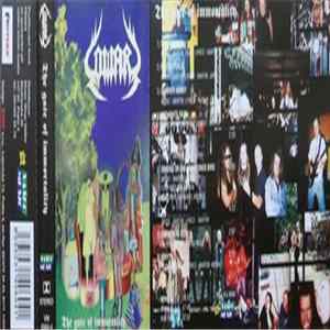 Coward - The Gate Of Immortality FLAC