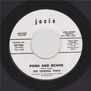 The Coming Times - Keep The Music Playing / Pork And Beans FLAC