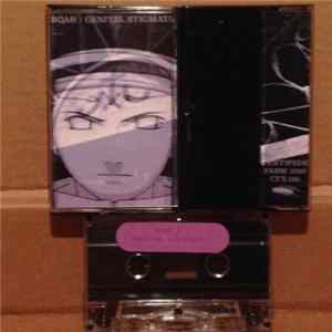 Boar / Genital Stigmata - Split FLAC