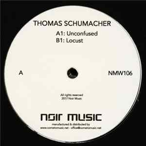 Thomas Schumacher - Natural Rhythm II & III FLAC