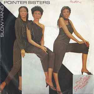 Pointer Sisters - Slow Hand FLAC