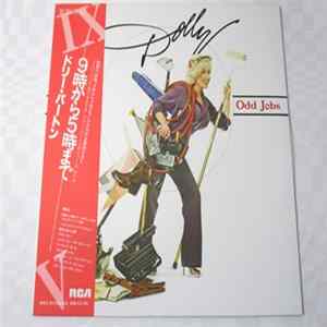 Dolly Parton - 9 To 5 And Odd Jobs FLAC