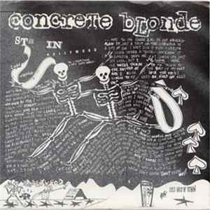 Concrete Blonde - Still In Hollywood FLAC