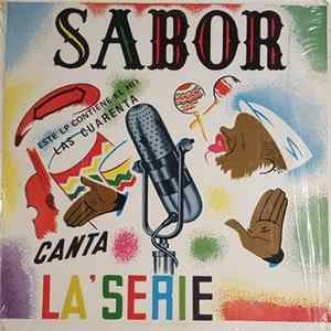 La'Serie - Sabor FLAC