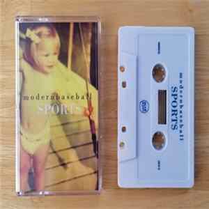 Modern Baseball - Sports FLAC