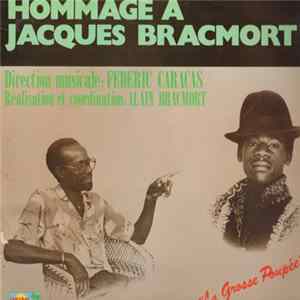 Federic Caracas - Hommage À Jacques Bracmort FLAC