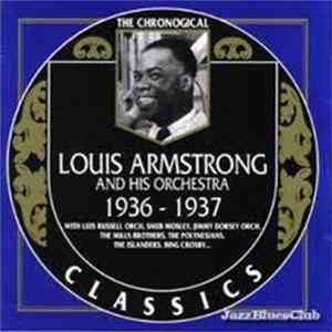 Louis Armstrong And His Orchestra - 1936-1937 FLAC
