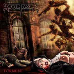 Toxic Trace - Torment FLAC