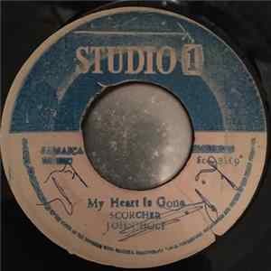 John Holt - My Heart Is Gone FLAC