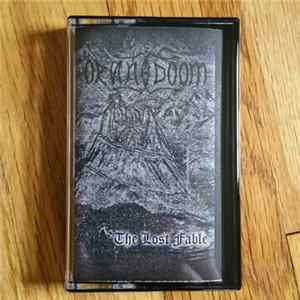 Orundoom - The Lost Fable FLAC