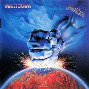 Judas Priest - Ram It Down FLAC