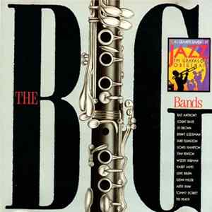 Various - The Big Bands FLAC