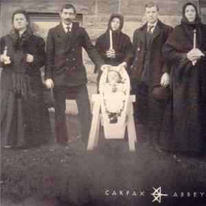 Carfax Abbey - Carfax Abbey FLAC