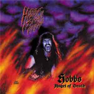 Hobbs Angel Of Death - Hobbs' Satans Crusade FLAC