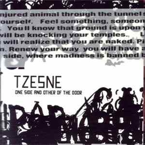 Tzesne - One Side And Other Of The Door FLAC