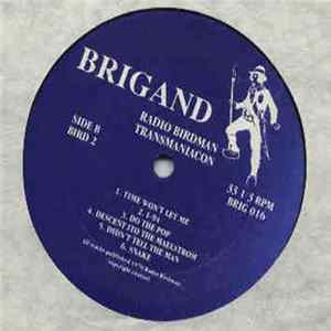 Radio Birdman - Transmaniacon FLAC