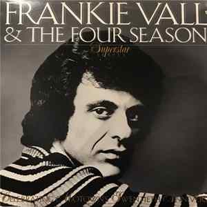 Frankie Valli & The Four Seasons - Frankie Valli & The Four Seasons FLAC