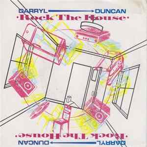 Darryl Duncan - Rock The House FLAC