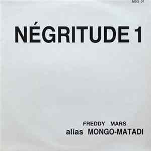 Freddy Mars Alias Mongo-Matadi - Négritude 1 FLAC