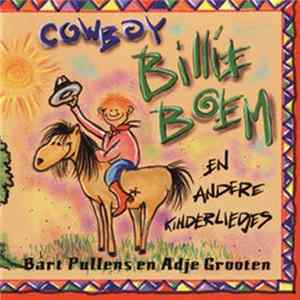 Cowboy Billie Boem - Cowboy Billie Boem en andere kinderliedjes FLAC