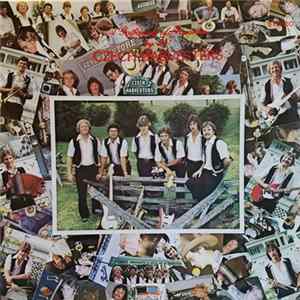 Czech Harvesters - A Gathering Of Favorites FLAC