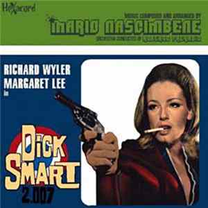 Mario Nascimbene - Dick Smart 2.007 (Original Soundtrack) FLAC