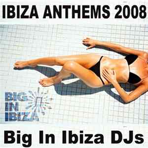 Various - Ibiza Anthems 2008 FLAC
