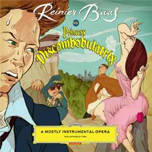 Reinier Baas - Reinier Baas Vs. Princess Discombobulatrix FLAC