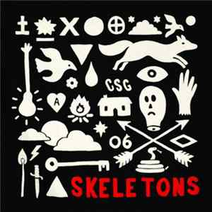 Murphykid - Skeletons FLAC