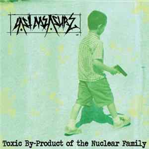 Last Measure - Toxic By-Product Of The Nuclear Family FLAC