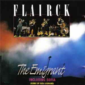 Flairck - The Emigrant FLAC