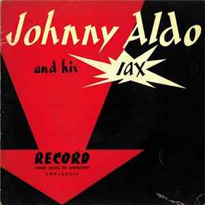 Johnny Aldo - Come Back To Sorrento / Andalucia FLAC