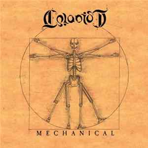 Colonist - Mechanical FLAC