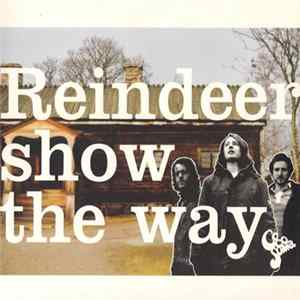 Cocosuma - Reindeer Show The Way FLAC