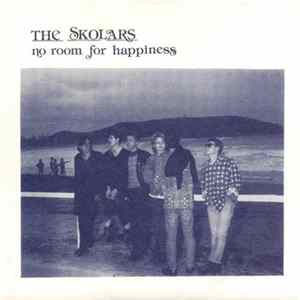 Skolars - No Room For Happiness FLAC