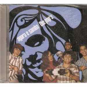 The Pop's - Agora É Samba FLAC