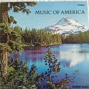 Various - Music Of America FLAC