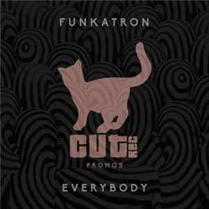 Funkatron - Disco Sensation FLAC