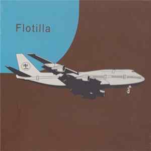 Flotilla - Flotilla FLAC